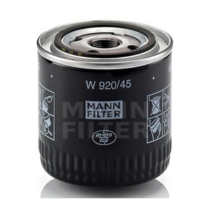 compare product Oil Filter 4.0L V6 Petrol