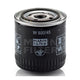 Oil Filter 4.0L V6 Petrol