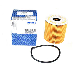 compare product Oil Filter Puma