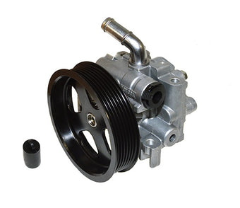 compare product Pump Power Steering Defender 2.4L Tdi