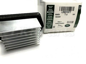 compare product Resistor Fan Speed Heater