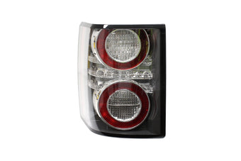 compare product Lamp Rear L322 Left Rear (2010 - 2012)