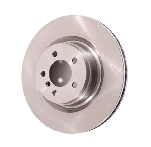 Brake Disc Range Rover L322 Front