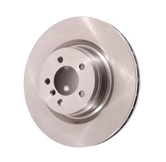 compare product Brake Disc Range Rover L322 Front