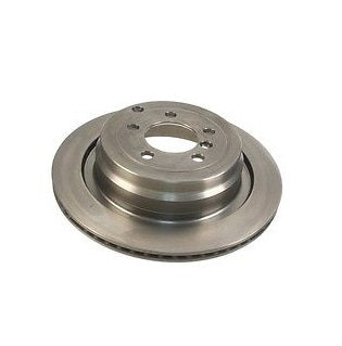 compare product Brake Disc Range Rover L322 Rear