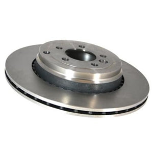compare product Brake Disc Range Rover L322 Front