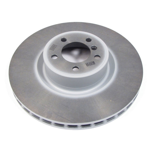 Brake Disc Range Rover L322 Front