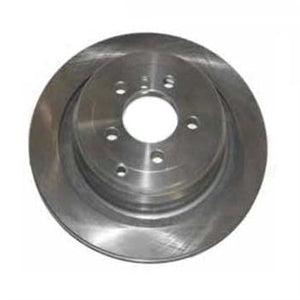 Brake Disc Range Rover L322 Rear