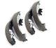 Hand Brake Shoes