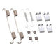 Kit Park Brake Springs
