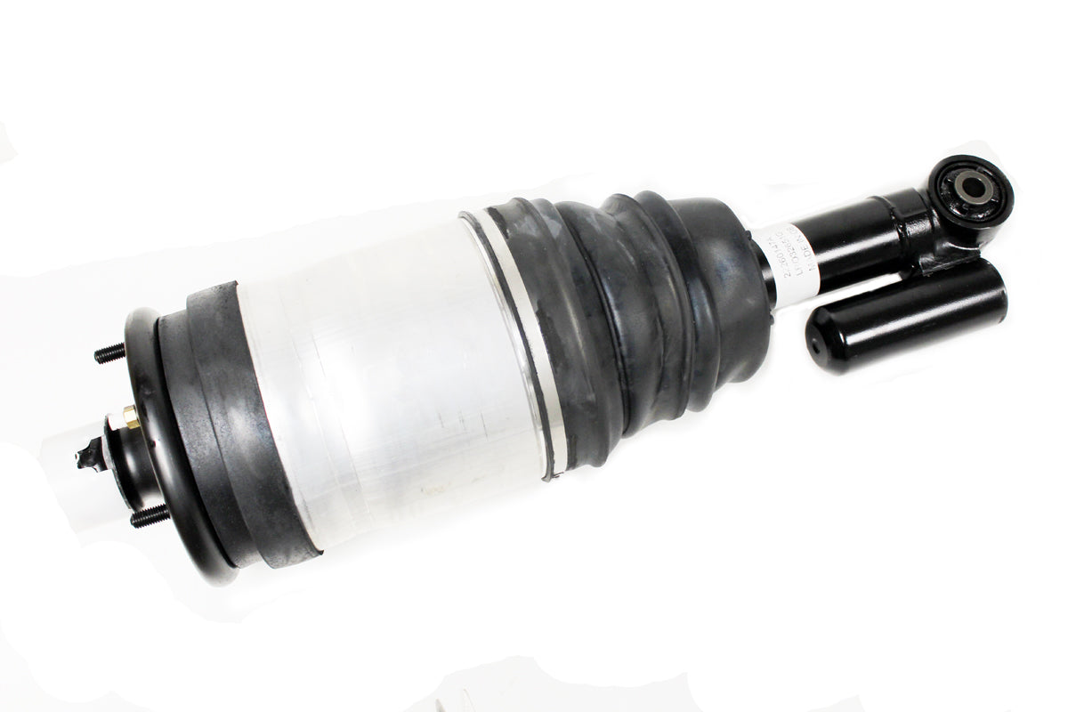 Shock Absorber R/R Sport 3.0L TdV6 L/Rear