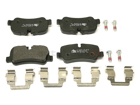 Brake Pads R/R L322 3.6L Tdv8 Rear