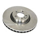 Brake Disc Range Rover Sport Rear