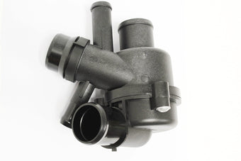 compare product Thermostat & Housing 3.0L TdV6