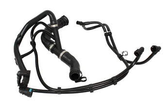 compare product Hose Radiator Top R Rover Sport