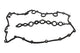 Gasket Intake Manifold 4.4L TdV8 L/Side