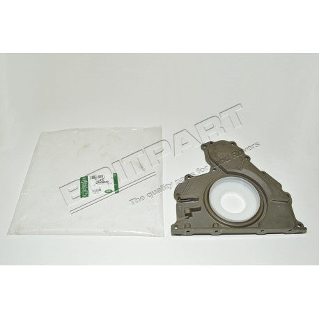 Oil Seal Rear Main 2.7L Tdv6