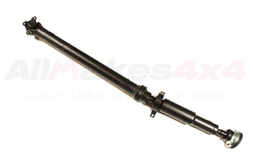 Propshaft Discovery 3 Rear