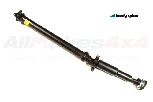 Propshaft Discovery 3 Rear