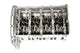 Cylinder Head Defender 2.2L Tdi