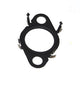 Gasket Egr To Intake Tube 3.0L Tdv6