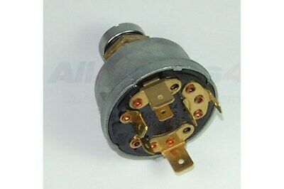 Switch Ignition Defender