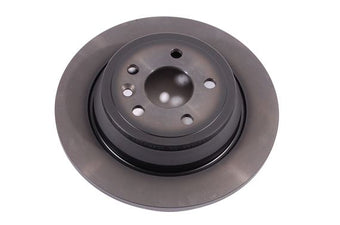 compare product Brake Disc Freelander 2 Rear