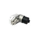 Oil Cooler & Oil Filter Housing 3.0L Tdv6
