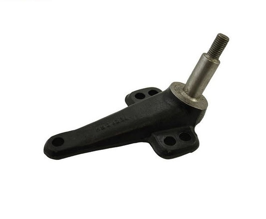 Mounting Shock Absorber Rear (Top)