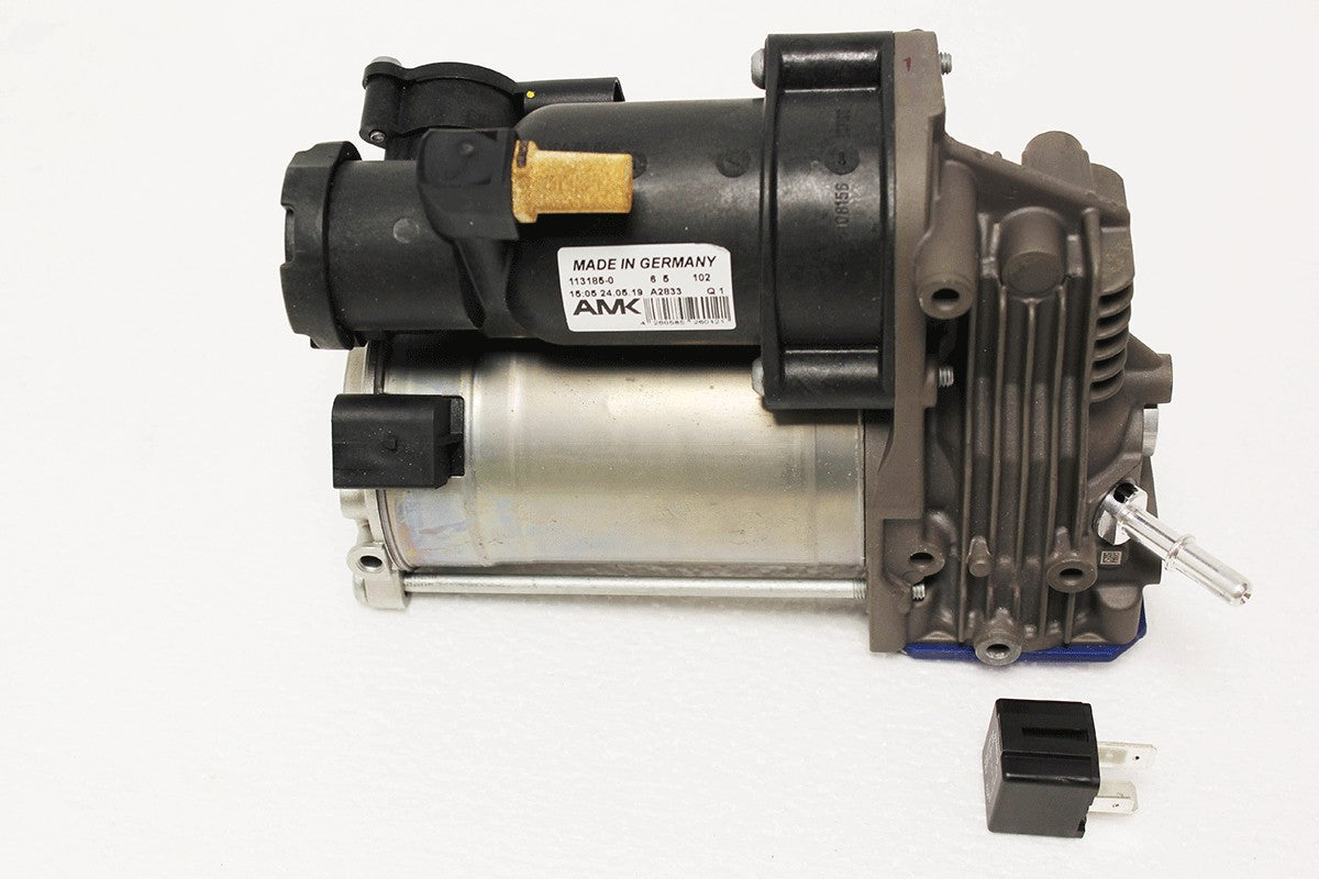 Compressor Air Suspension L322