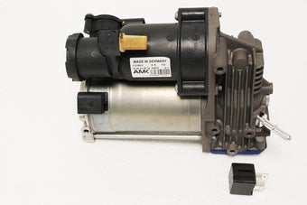 compare product Compressor Air Suspension L322