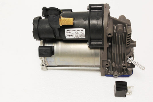 Compressor Air Suspension L322