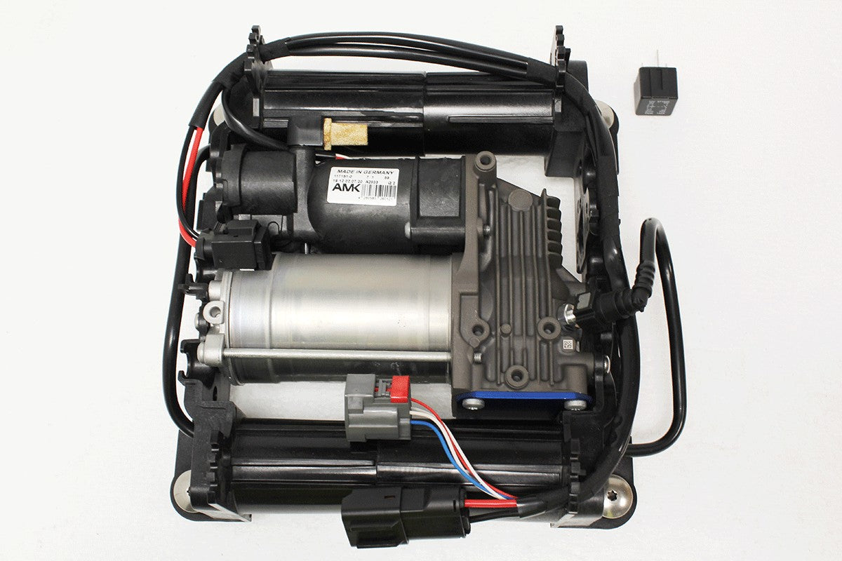 Compressor Air Suspension L322 (Kit)