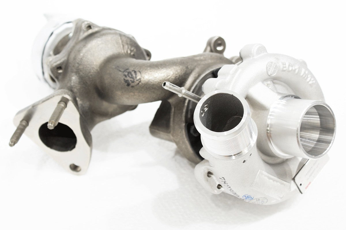 Turbo Range Rover L405 4.4L TdV8 (L/S)