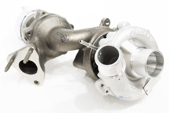 compare product Turbo Range Rover L405 4.4L TdV8 (L/S)