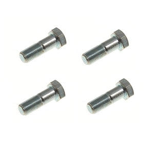 Bolt 3/8 Unf X 1 1/8 With 1/2" Shank