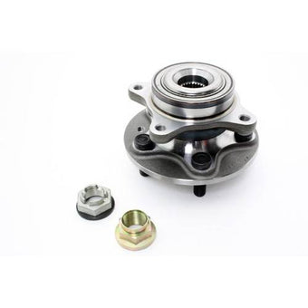 compare product Hub & Bearing Assy Front
