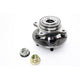 Hub & Bearing Assy Front