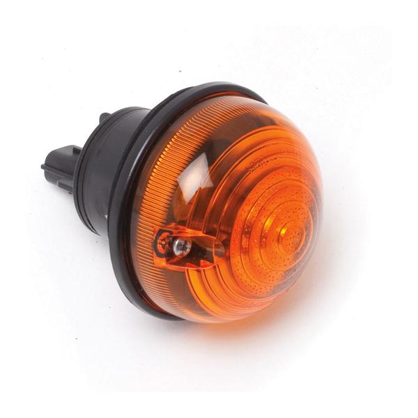 Lamp Indicator Defender Rear (Amber)