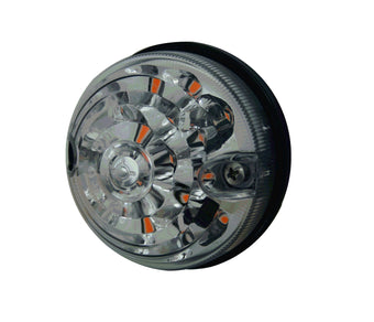 compare product Lamp Stop & Tail Defender (Clear Led)