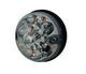 Lamp Stop & Tail Defender (Clear Led)