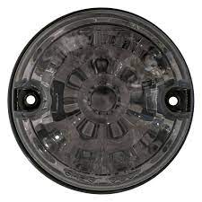 Lamp Stop & Tail Defender (Smoked Led)