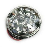 Lamp Fog Defender Rear (Clear Led)