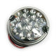 Lamp Fog Defender Rear (Clear Led)