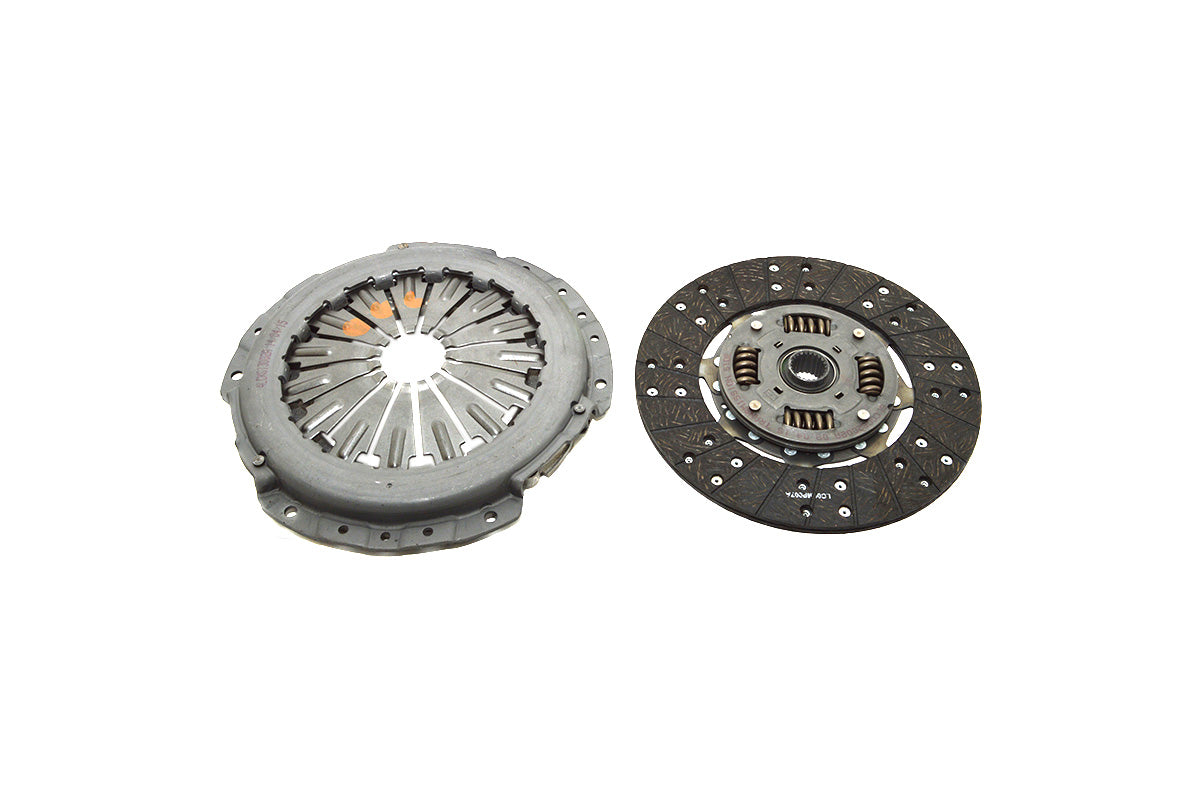Clutch Kit Freelander 2 2.2L 16V