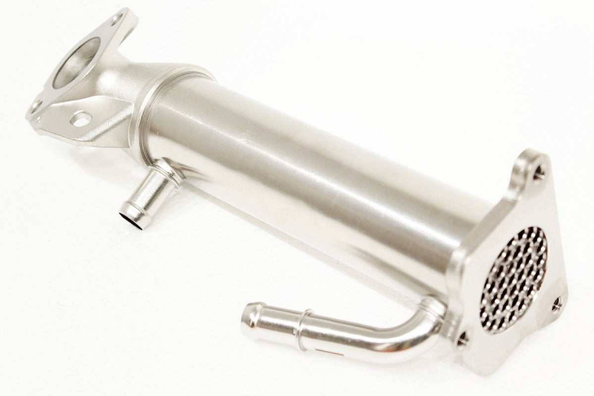 Cooler EGR Puma 2.2L