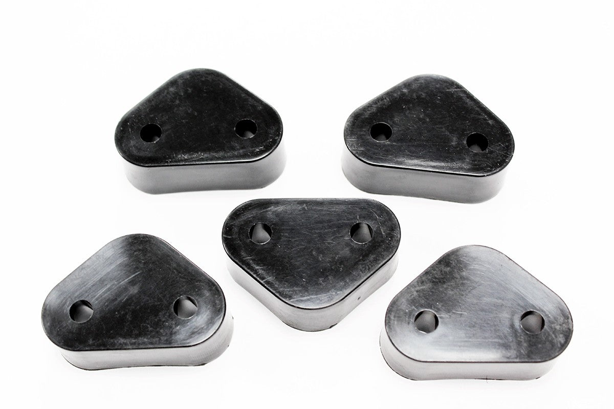Spacer Door Latch/Striker Defender