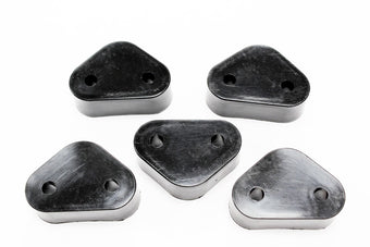 compare product Spacer Door Latch/Striker Defender