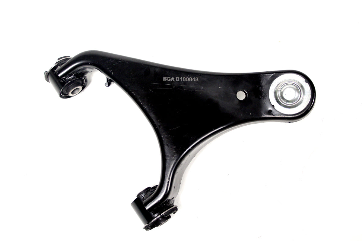 Upper Control Arm Discovery 4 Left Side