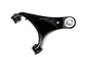 Upper Control Arm Discovery 4 Left Side